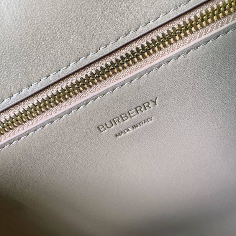 Bv*b*rry top handle bags